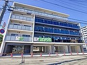 博多駅より徒歩18分 5階 築2年1ヶ月の賃貸物件