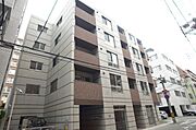 東比恵駅より徒歩10分 3階 築9年2ヶ月の賃貸物件
