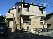 竹下駅より徒歩16分 2階 築22年5ヶ月の賃貸物件