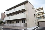 D-room山王公園 2階 築10年6ヶ月の賃貸物件