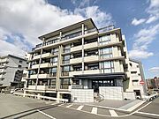 GRATIAS山王 4階 築6年2ヶ月の賃貸物件