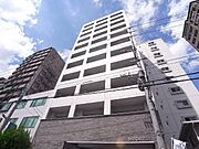 東比恵駅より徒歩3分 11階 築17年3ヶ月の賃貸物件