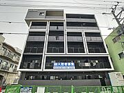 竹下駅より徒歩17分 2階 築5年7ヶ月の賃貸物件