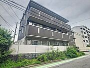 D-roomアルバ諸岡B棟の賃貸物件