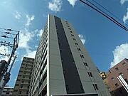 博多駅より徒歩10分 5階 築9年11ヶ月の賃貸物件