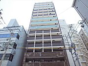 博多駅より徒歩11分 2階 築10年7ヶ月の賃貸物件