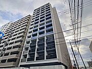 エンクレスト博多駅南BASE 13階 築4年6ヶ月の賃貸物件