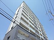 東比恵駅より徒歩5分 4階 築10年5ヶ月の賃貸物件