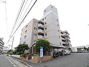 竹下駅より徒歩6分 5階 築36年5ヶ月の賃貸物件