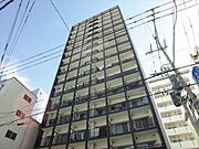 レジディア博多２ 5階 築18年11ヶ月の賃貸物件