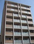 クレストファインビュー 8階 築13年5ヶ月の賃貸物件
