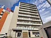 Y・M FLAT 4階 築6年2ヶ月の賃貸物件