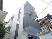 アメリハカタ 2階 築7年2ヶ月の賃貸物件