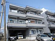 シャトレ冨永１ 3階 築32年3ヶ月の賃貸物件