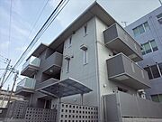 Ｄ—ｒｏｏｍ博多駅南弐番館 2階 築8年9ヶ月の賃貸物件