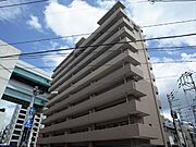 クリムゾン博多２ 3階 築21年1ヶ月の賃貸物件