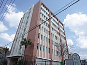 THEAPARTMENTHAKATA 7階 築8年5ヶ月の賃貸物件