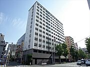 エンクレスト博多駅東 10階 築17年の賃貸物件