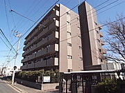 ルミエール諸岡 5階 築26年7ヶ月の賃貸物件