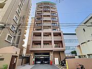 RESTELHAKATA 9階 築29年8ヶ月の賃貸物件