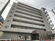竹下駅より徒歩22分 3階 築6年2ヶ月の賃貸物件