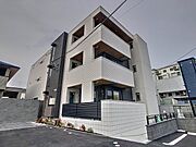 トリシア諸岡 2階 築2年11ヶ月の賃貸物件