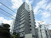 博多駅より徒歩16分 9階 築8年2ヶ月の賃貸物件