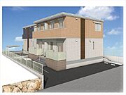 竹下駅より徒歩28分 1階 新築の賃貸物件