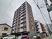 ＬＩＢＴＨーＨＡＫＡＴＡＥＫＩＭＩＮＡＭＩ 8階 築10年2ヶ月の賃貸物件