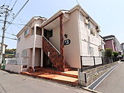 笹原駅より徒歩12分 2階 築37年10ヶ月の賃貸物件