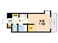 ル・フェール博多駅南2階4.2万円