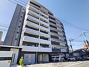 竹下駅より徒歩11分 7階 築12年2ヶ月の賃貸物件