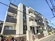 Starry諸岡 2階 築7年7ヶ月の賃貸物件
