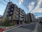 竹下駅より徒歩8分 5階 新築の賃貸物件