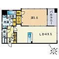 RESIDIA博多駅南5階8.0万円