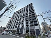 東比恵駅より徒歩5分 15階 築1年7ヶ月の賃貸物件