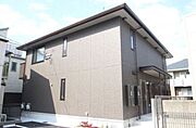 MARICIEI 2階 築7年8ヶ月の賃貸物件