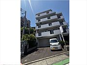竹下駅より徒歩10分 2階 築36年7ヶ月の賃貸物件
