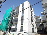 SANBATHMOROOKA 3階 築7年7ヶ月の賃貸物件
