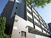 アンビシャス江崎 2階 築17年8ヶ月の賃貸物件