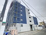 笹原駅より徒歩14分 2階 築2年8ヶ月の賃貸物件