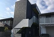 CocoCalm半道橋 1階 築9年11ヶ月の賃貸物件