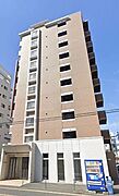 竹下駅より徒歩9分 6階 築17年11ヶ月の賃貸物件