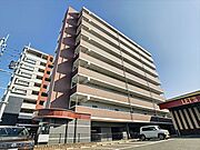 エスポワール豊 4階 築11年4ヶ月の賃貸物件