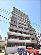 エンブレイス博多駅南 8階 築12年7ヶ月の賃貸物件