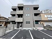SNK諸岡 3階 築1年9ヶ月の賃貸物件