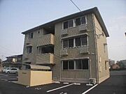 グランドリシェス 3階 築19年4ヶ月の賃貸物件