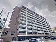 レガーロ空港通り 10階 築17年7ヶ月の賃貸物件