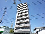 アクアサイドGEN 8階 築30年1ヶ月の賃貸物件