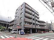 笹原駅より徒歩13分 5階 築30年9ヶ月の賃貸物件